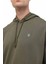 MB SN73 Hoodıe 5pr Haki Erkek Sweatshirt A102024361 4