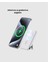 Magsafe Manyetik Powerbank – iPhone Için Hızlı, Kablosuz ve Güvenli Şarj 5