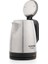 Paslanmaz Çelik Su Isıtıcı, Siyah, Kettle, Dayanıklı ve Şık Tasarım 4