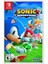 Sonic Superstars (Nintendo Switch Oyun) Dijital Indirme Kodu 1