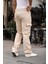 Erkek Kargo Cepli Baggy Pantolon 4