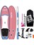 Haute 10'0 Aries Şişme Sup Yoga Board (Kürek Sörfü) - Full Paket 1