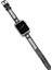 Apple Watch Uyumlu Deri Kordon 38-40-41MM Taşlı St Rst1 3