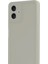 Samsung Galaxy A07 Viera Silikon - Krem 2