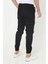 Erkek Körüklü Jogger Paça Lastikli Pantolon 4
