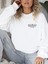 Premium Oversize Kesim Uzun Kollu Baskılı Sweatshirt 1