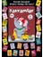 Stickerlı 3+ Yaş Kavramlar 1