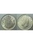 Ispanya 5 Peseta 1975 (78). Kral Juan Carlos Dönemi. Çilaltı 1