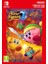 Kirby Fighters 2 (Nintendo Switch Oyun) Dijital Indirme Kodu 1