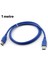 ZR905 USB To USB 3.0 Kablo 1 M 1