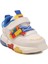 Heros B Saks Mevsimlik Bebek Spor Ayakkabı Cool 2
