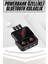 Kablosuz Bluetooth Kulaklık Powerbank Özellikli Göstergeli Hd Mikrofon 2