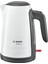 Beyaz Su Isıtıcı ve Kettle, Pratik ve Şık Tasarım 1