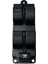 Ford Düğme Cam Açma Ford Ranger 06-12 Ön Sol (Dörtlü) 2