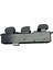 Isuzu Düğme Cam Açma D-Max 12-20 Ön Sol 2