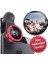 Buffer® Balık Gözü Cep Telefonu Lensi (Tüm Modellere Uyumlu) 7