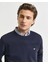 Bisiklet Yaka Regular Sweatshirt 2
