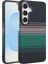 Samsung Galaxy A15 4g Vega Magsafe Kapak - Yeşil 1