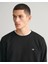 Bisiklet Yaka Regular Sweatshirt 2