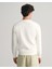 Bisiklet Yaka Logolu Regular Sweatshirt 3