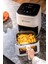 Wi-Fi'li 1350W 3,5l Camlı Airfryer, Türkiye Garantili 2