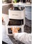 Wi-Fi'li 1350W 3,5l Camlı Airfryer, Türkiye Garantili 5