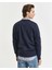 Bisiklet Yaka Regular Sweatshirt 3