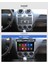 Ford FİESTA-FUSİON(2006-2008)-9''ANDROİD Gerçek 2+32 GB / 4 Çekirdek 1.6ghz / Wıfı 5.0ghz / Bt 5.4-Kablosuz Carplay-Hd Kameralı-Teknik Destekli 1