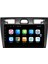 Ford FİESTA-FUSİON(2006-2008)-9''ANDROİD Gerçek 2+32 GB / 4 Çekirdek 1.6ghz / Wıfı 5.0ghz / Bt 5.4-Kablosuz Carplay-Hd Kameralı-Teknik Destekli 2