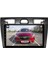 Ford FİESTA-FUSİON(2006-2008)-9''ANDROİD Gerçek 2+32 GB / 4 Çekirdek 1.6ghz / Wıfı 5.0ghz / Bt 5.4-Kablosuz Carplay-Hd Kameralı-Teknik Destekli 3