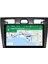 Ford FİESTA-FUSİON(2006-2008)-9''ANDROİD Gerçek 2+32 GB / 4 Çekirdek 1.6ghz / Wıfı 5.0ghz / Bt 5.4-Kablosuz Carplay-Hd Kameralı-Teknik Destekli 4