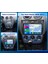 Ford FİESTA-FUSİON(2006-2008)-9''ANDROİD Gerçek 2+32 GB / 4 Çekirdek 1.6ghz / Wıfı 5.0ghz / Bt 5.4-Kablosuz Carplay-Hd Kameralı-Teknik Destekli 7