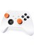 Kontrolfreek Fps Freek Vortex Performance Thumbsticks – Xbox One & Series X/s Uyumlu – 1 Yüksek Konveks + 1 Orta Kavisli Analog Başlık 4