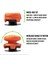 Kontrolfreek Fps Freek Vortex Performance Thumbsticks – Xbox One & Series X/s Uyumlu – 1 Yüksek Konveks + 1 Orta Kavisli Analog Başlık 5