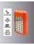 Güneş Paneli ile Şarj Olan 32 Led’li Powerbank Cihazı 2
