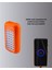 Güneş Paneli ile Şarj Olan 32 Led’li Powerbank Cihazı 3