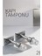 Bx Kapı Tamponu Fratelli Design Krom 2 Adet 1