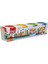 Crafy 4'lü Oyun Hamuru 520 Gr. 1