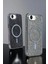 Bfs Apple iPhone 16E Helen Magsafe Kapak - Derin Mor 1