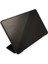 Bfs Samsung Galaxy T220 Tab A7 Lite 8.7 Kılıf Tablet Smart Kılıf - Siyah 5