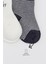 Bfs Bistyle Big Heart Penye Soket Çorap 2'li BS10117 Antrasit 3