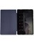 Bfs Samsung Galaxy X200 Tab A8 10.5 Kılıf Tablet Smart Kılıf - Lacivert 3