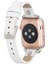 Apple Watch Uyumlu Deri Kordon Visby 38-40-41MM F3 2