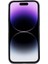 Apple iPhone 14 Pro Max Uyumlu Deri Arka Kapak Rock Rst1 4