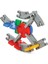 Bfs 03 507 Buıldıng Blocks Çantalı 128 Parça Şok 3