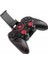 Kablosuz Oyun Kolu Bluetooth Joystick Gamepad Android Uyumlu 3