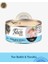 Ton Balıklı - Biftekli - Ciğerli Çeşitler Kedi Konservesi 9X85 gr 2