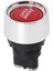 MR-180A-2 Kırmızı Işıklı Buton 12V 24V 50A Ateşleme Marş Butonu 3