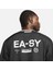 Kevin Durant Erkek Siyah Ceket 8