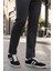 102 24155 Kamiq M Siyah-Beyaz Erkek Sneaker 1